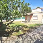 Villa Toulon Ouest - House West Toulon
