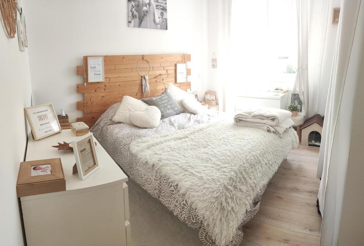 Villa Ouest - House West *