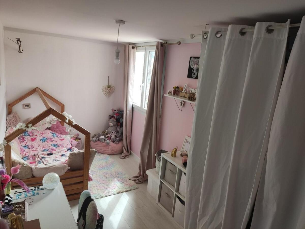 Ouest - House West Villa Toulon
