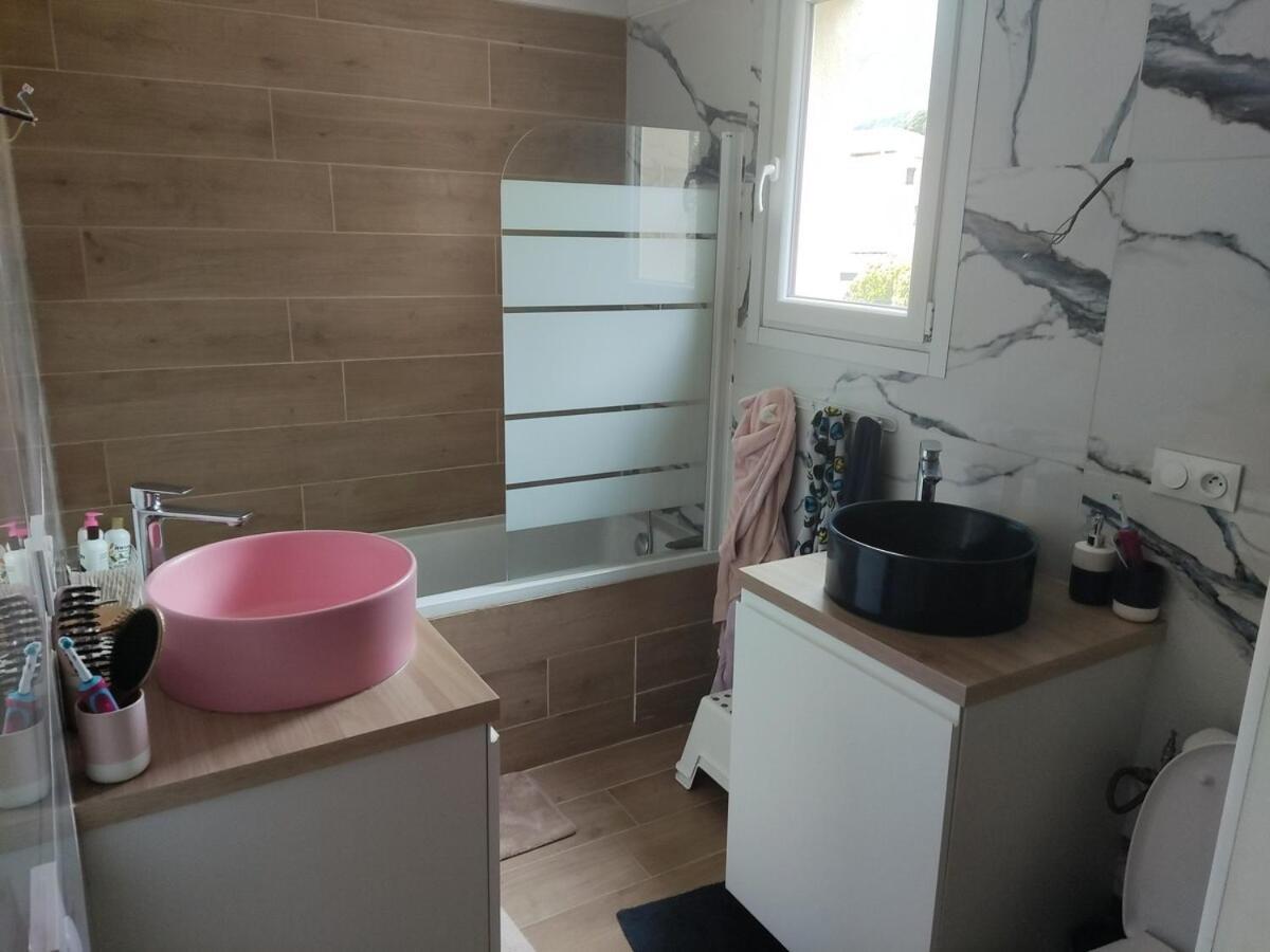 Ouest - House West Toulon